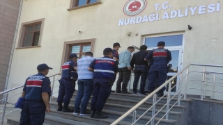 Gaziantep’te uyuşturucu operasyonunda 3 kişi tutuklandı
