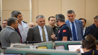 Antalya’da 112’ye yapılan çağrıların yüzde 58’i gereksiz