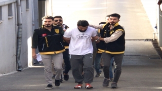 Adana’da bıçaklı kavgada 1 kişi öldü, 2 kişi yaralandı