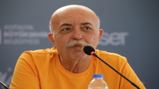 59. Antalya Altın Portakal Film Festivali’nde ”Bomboş” filmi izleyiciyle buluştu