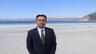 Salda Gençlik Festivali’ne çevreci yaklaşım