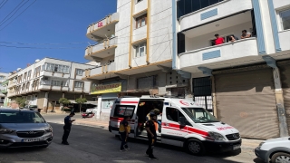 Gaziantep’te 2 aylık bebek evinde bıçaklanarak öldürüldü