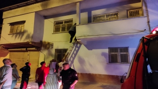 Gaziantep’te bir kişi evinde ölü bulundu