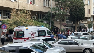 Kahramanmaraş’ta silahlı ve bıçaklı kavgada 1 kişi yaralandı