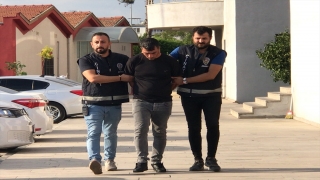 Adana’da sokakta tabancayla vurulan kişi öldü
