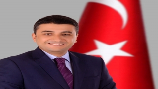 CHP Burdur Merkez İlçe Başkanı Serkan Şimşek, görevinden istifa etti