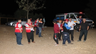 Osmaniye’de 5,1 büyüklüğünde deprem