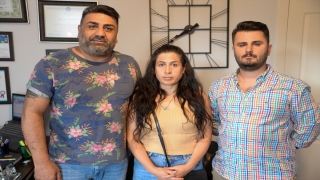 Antalya’da ”seyyar güzellik aracında” cildine zarar verildiğini iddia eden kadın şikayetçi oldu