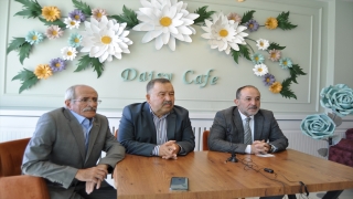 Kahramanmaraş’taki tapu sorunu belediye ile kooperatif işbirliğiyle çözüldü