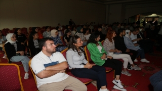 Hatay’da ”Coğrafi İşaretler Zirvesi” gerçekleşti