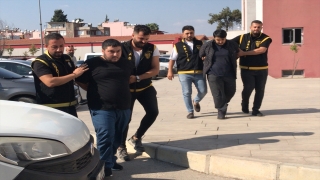 Adana’daki cinayetle ilgili yakalanan 2 kardeşten biri tutuklandı