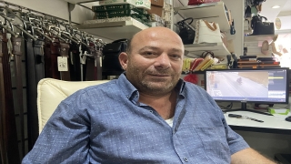 Hatay’da motosikletin çalınması güvenlik kamerasında