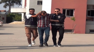 Adana’da eski kız arkadaşını tabancayla öldüren zanlı tutuklandı