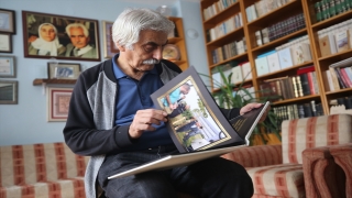 Yakınları Bahaettin Karakoç ve Nuri Pakdil’i anlattı