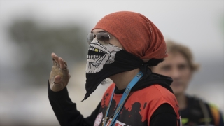Sea To Sky Enduro Yarışları’nın 13.’sü plaj etabıyla başladı