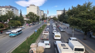 Kahramanmaraş’ta 4,5 büyüklüğünde deprem