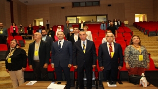 Antalya’da ”6. Uluslararası Kırsal Turizm ve Kalkınma Kongresi” başladı
