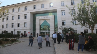 Hatay’da yengesini bıçakla yaralayan sanığa 15 yıl hapis cezası