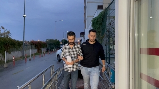 Adana merkezli dolandırıcılık operasyonunda 110 zanlı yakalandı