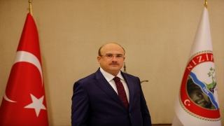 Belediye Başkanı Sarı’dan ”21 Ekim Dünya Gazeteciler Günü” mesajı