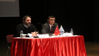 Enver Paşa’nın torunu vefatının 100. yılında dedesini genç kuşaklara anlatıyor