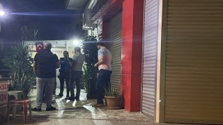 Antalya’da bir kişi kaldığı otelde ölü bulundu