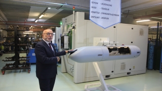 SAHA EXPO’ya 57 ülkeden katılım bekleniyor