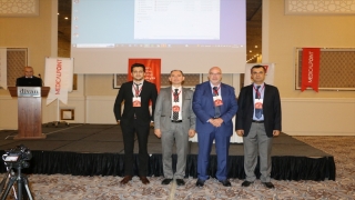 Gaziantep’te Türk Hepato Pankreato Bilier Cerrahi Derneği’nin bölge toplantısı düzenlendi