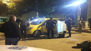 Adana’da taksici tartıştığı kişi tarafından bıçaklanarak öldürüldü