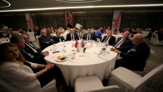 Demokrat Parti Genel Başkanı Gültekin Uysal, Antalya’da konuştu: