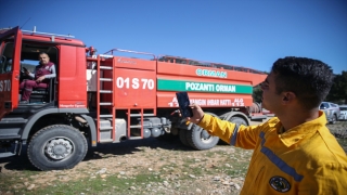 Baz istasyonlu Aksungur İHA, kesintisiz iletişim tatbikatını başarıyla tamamladı