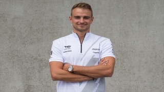 Team Peugeot Totalenergies, İsviçreli Nico Müller’i ekibine dahil etti