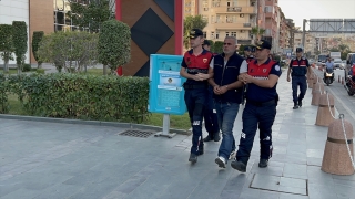 Alanya’da silahlı saldırıya uğrayan kişinin ölümüyle ilgili 1 kişi tutuklandı