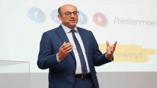Antalya’da Beslenme Enstitüsü açıldı