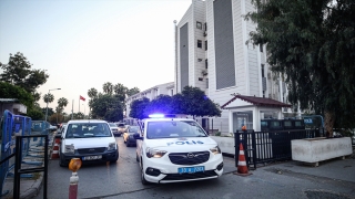 Mersin’de nitelikli dolandırıcılık şüphelisi 40 kişiye yönelik operasyon başlatıldı