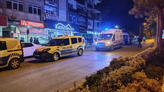 Kahramanmaraş’ta bekçiyi yaralayan zanlı gözaltına alındı