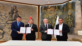 Gaziantep’te öğrencilere 50 bin ayakkabı dağıtılacak