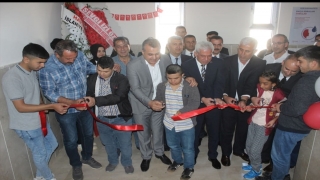 İslahiye’de RAM açıldı