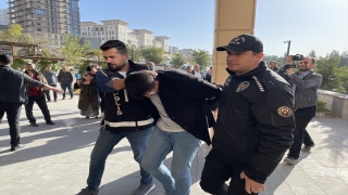 Kahramanmaraş’ta organize suç örgütüne yönelik operasyonda 19 gözaltı