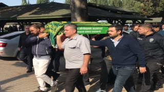 Adana’da 2,5 yaşındaki Ege Alp, lösemi nedeniyle hayatını kaybetti