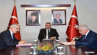 SASA Polyester, Adana ve Osmaniye’de hatıra ormanı oluşturacak