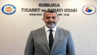 KUTSO Yönetim Kurulu Başkanlığına Fahri Özen seçildi