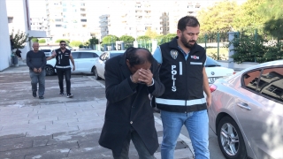 Adana’da ele geçirilen 136 milyon 975 bin makaronla ilgili 2 zanlı tutuklandı