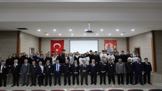 Büyük Önder Atatürk’ü anıyoruz