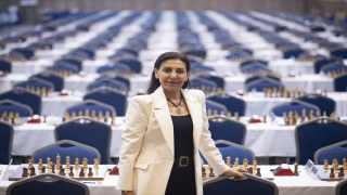 Velilere ”Çocuklarınızı dijital bağımlılıktan korumak için satranca yönlendirin” önerisi 