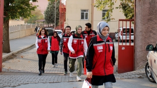 Kahramanmaraş’ta ”Dünya Çocuk Kitapları Haftası” kutlandı