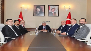 İskenderun Arkeoloji Müzesi yapılacak binanın restorasyonu için protokol imzalandı