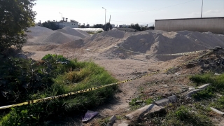 Antalya’da bıçaklı kavgada 1 kişi yaralandı