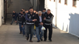 Adana’daki tefecilik soruşturmasında 6 zanlı tutuklandı