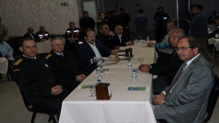 AFAD’dan ”Deprem Anı Ülke Tatbikatı”